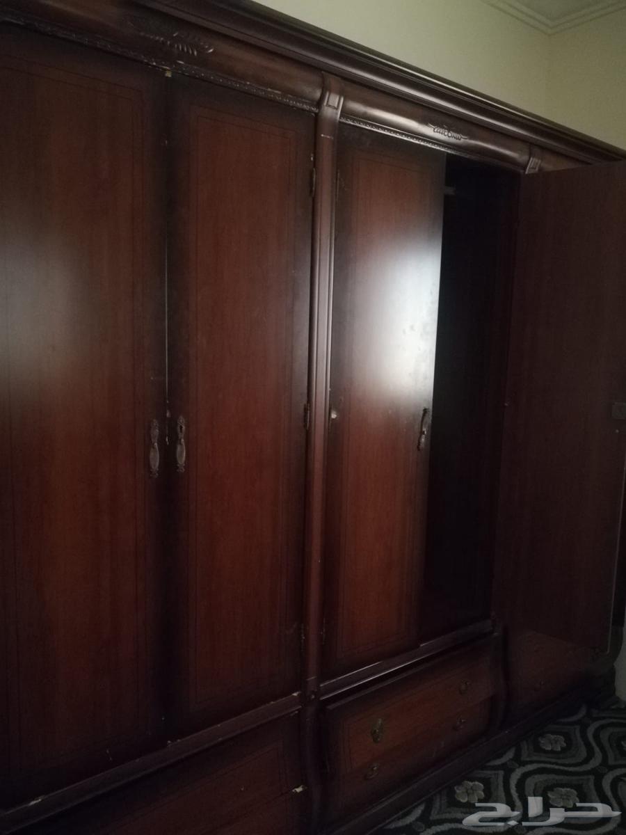 غرفة نوم عالية الجودة64506146444675113