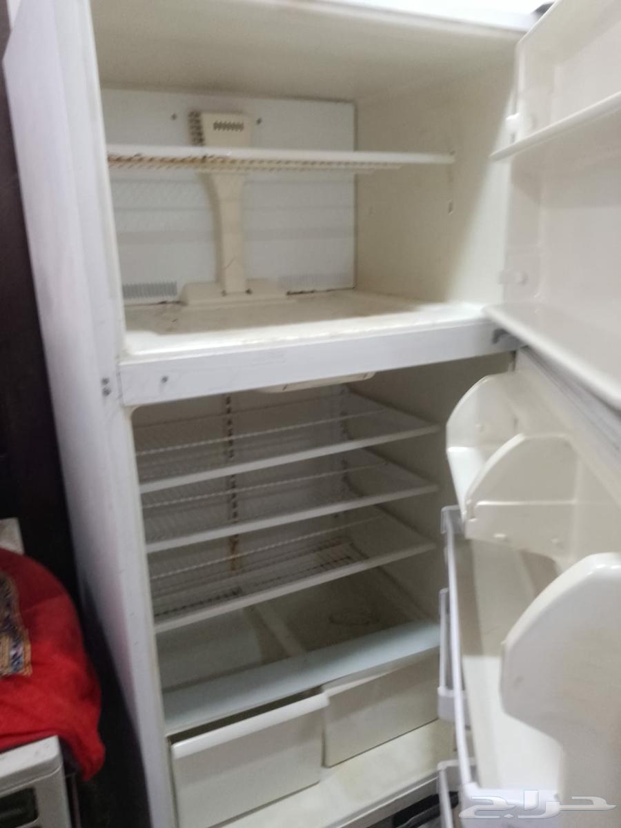ثلاجه امريكي شغل فل مكه الشهداء رقمي  هذا64508270979715110