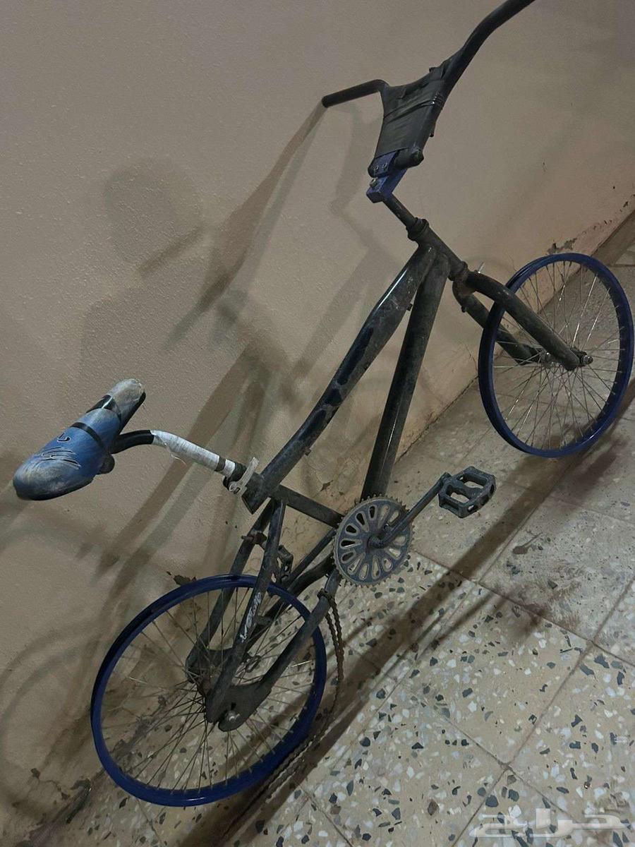 سيكل للبيع64496999772290111