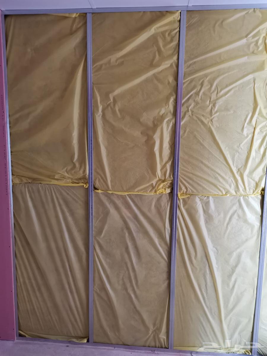 معلم جبس بورد سقف جدران جديد ديكور الرياض64459943151875114