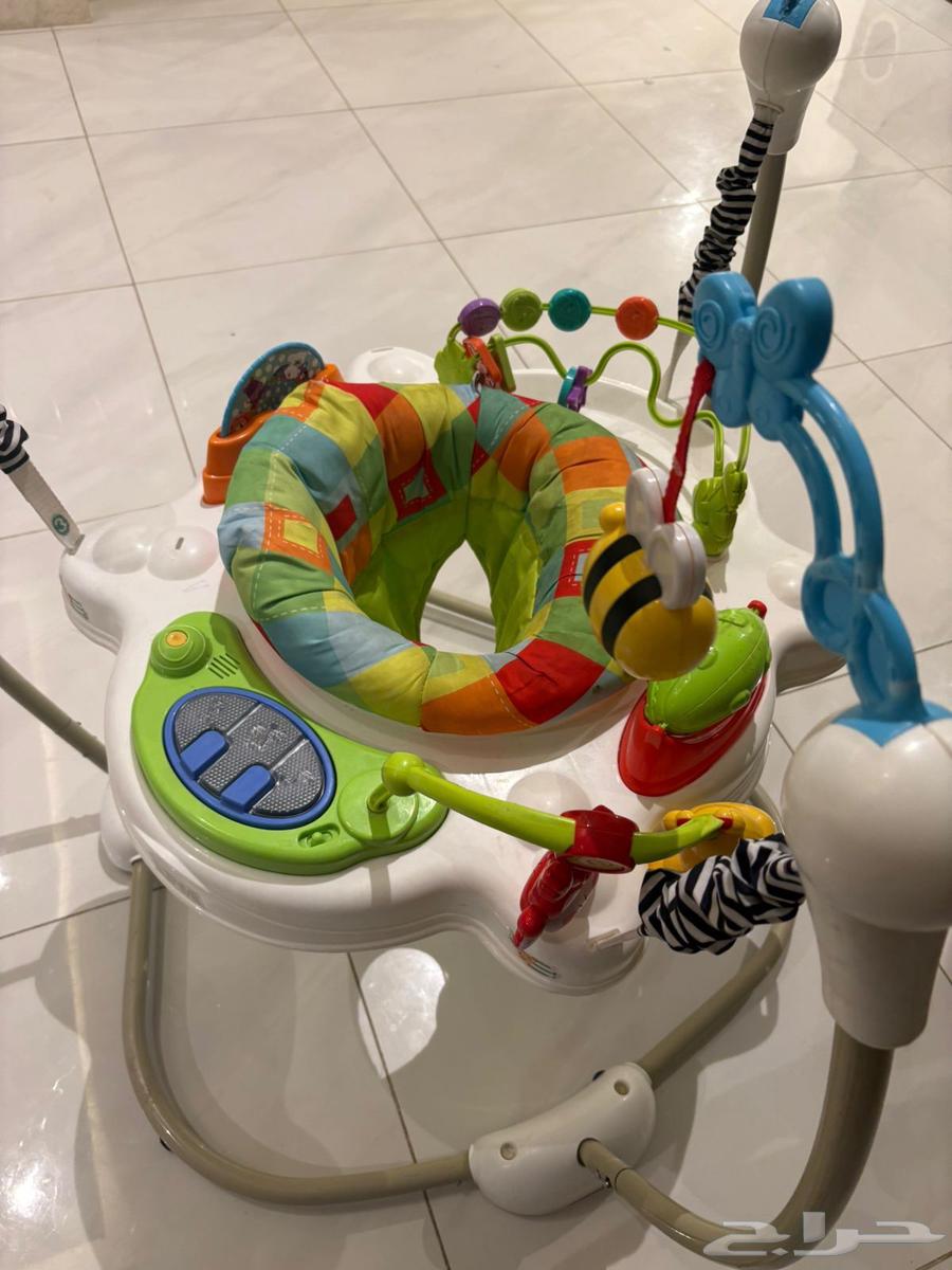 نطيطه للأطفال64509434218498110