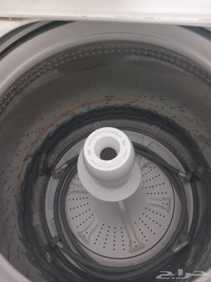 غساله 10 كيلو من Whirlpool64506445080193112