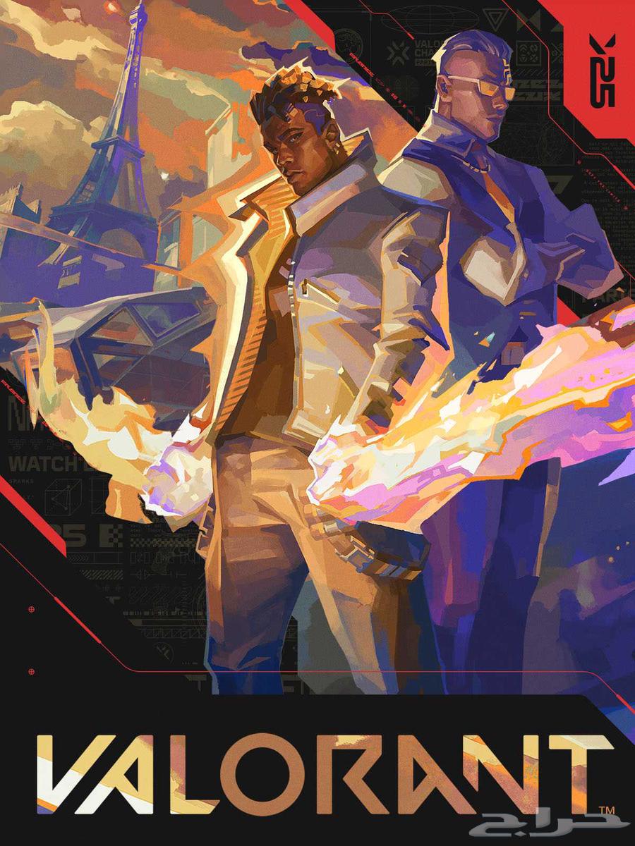 Valorant Accounts64504915301506110