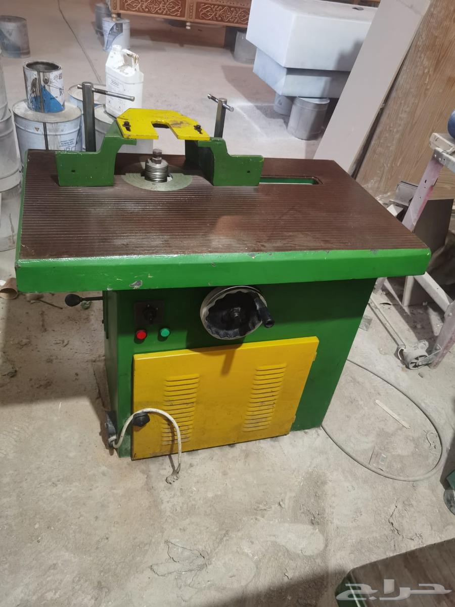 تجارة ماكينات النجارة بيع شراء صيانة64412009119873111