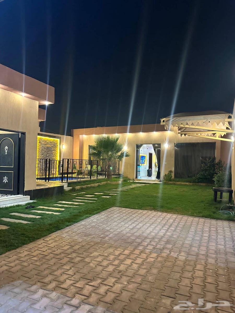 شاليهات الرمال للايجار اليومي64381246106881110