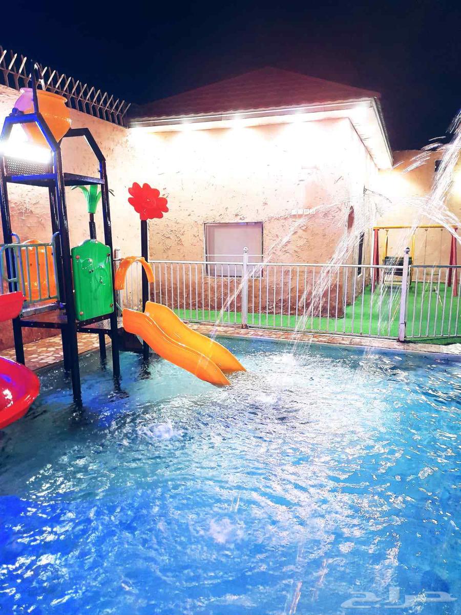 استراحه للايجار في المدينه المنوره64509799479939112