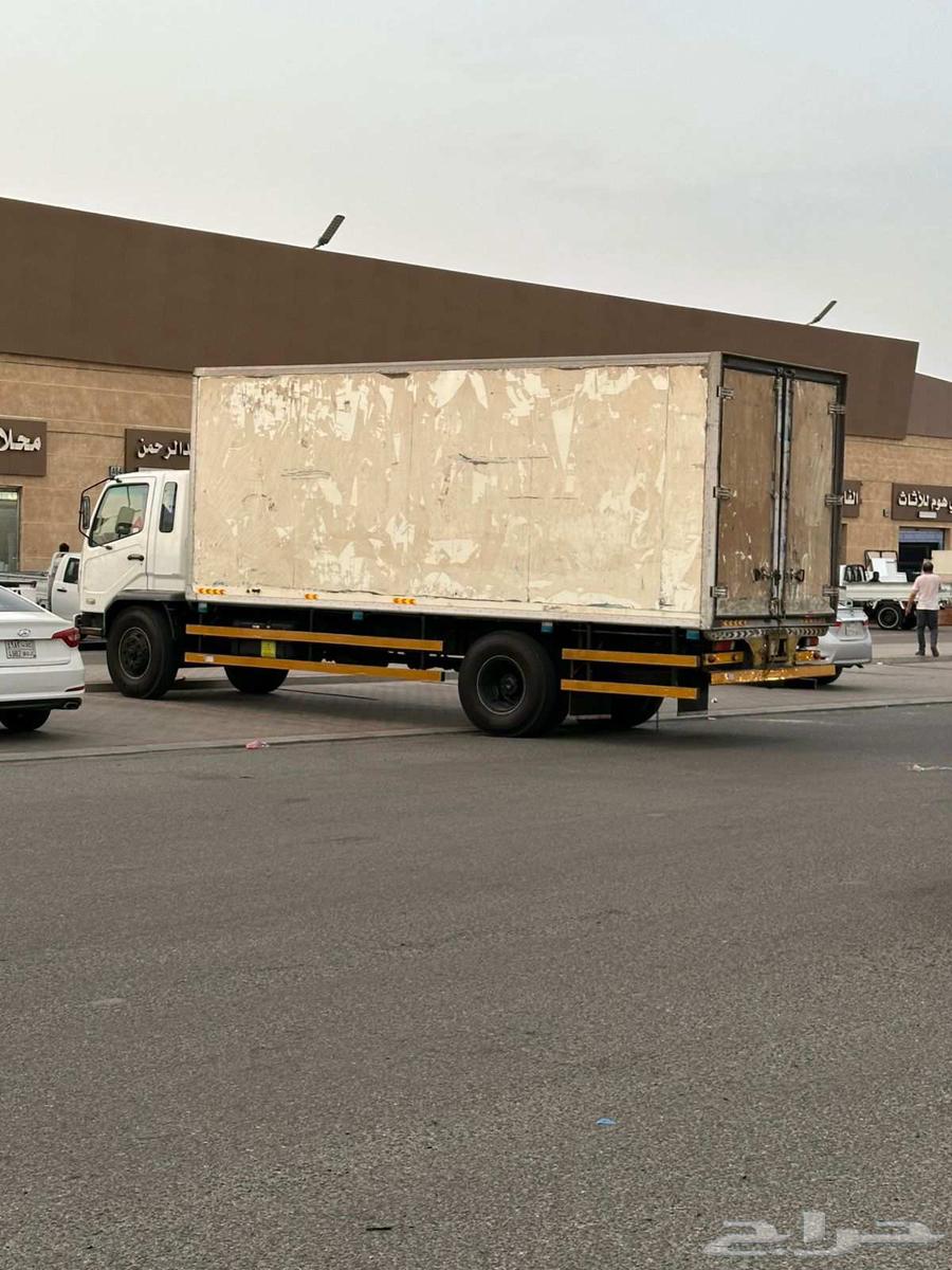 Refrigerator for sale, location Riyadh, inflated, contact64507179424643112