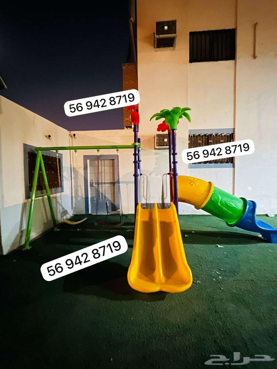 High-quality modern swings and slides for children and adults with special prices64503445476738112