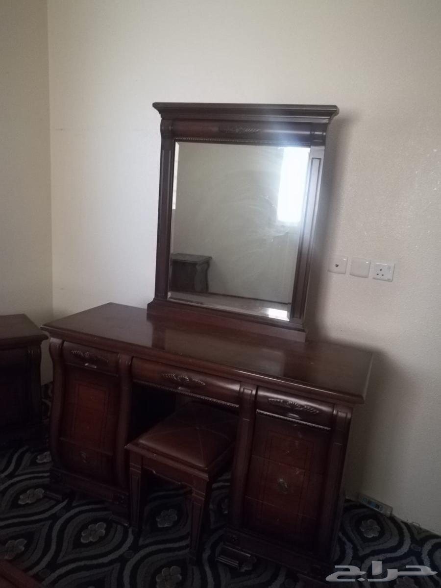 غرفة نوم عالية الجودة64506146444675111