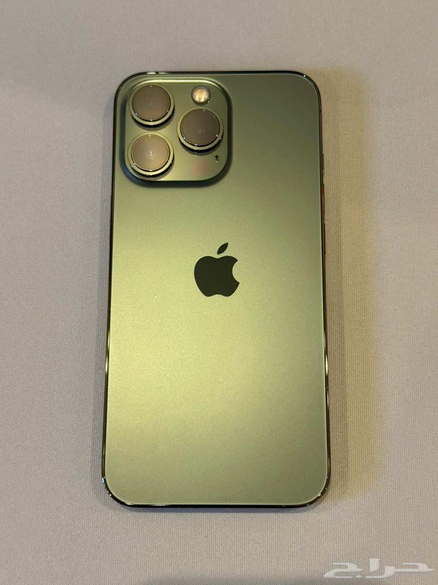 ايفون 13 برو64508859727618111