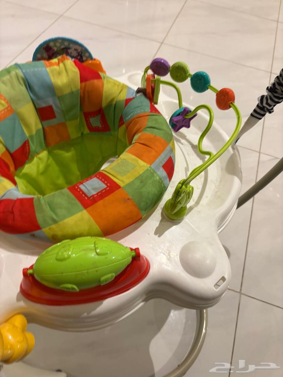 نطيطه للأطفال64509434218498111