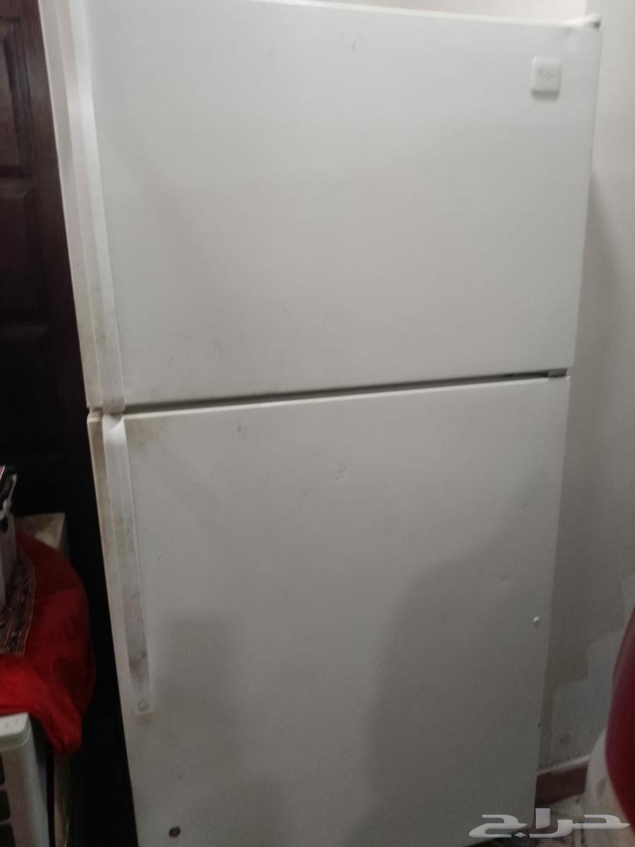 ثلاجه امريكي شغل فل مكه الشهداء رقمي  هذا64508270979715111