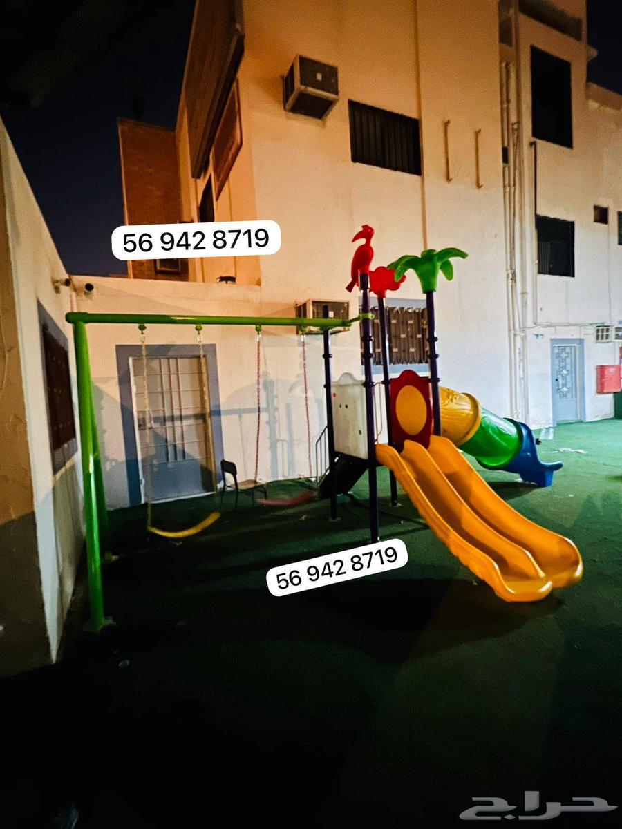 High-quality modern swings and slides for children and adults with special prices64503445476738111