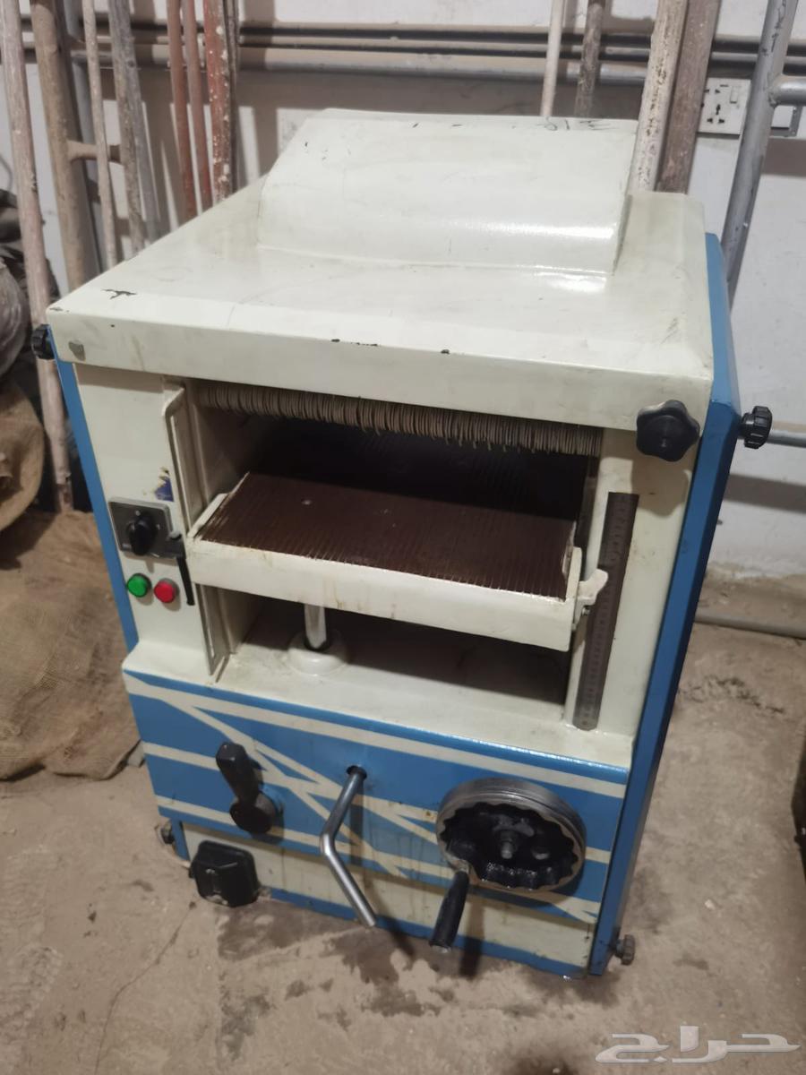 تجارة ماكينات النجارة بيع شراء صيانة64412009119873110