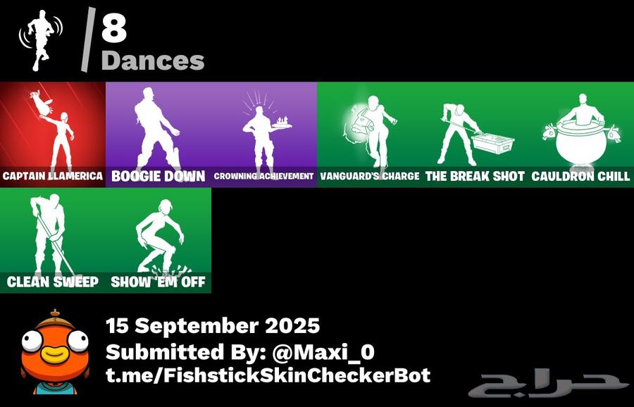 حساب فورت نايت مميز للبيع64510732814339113