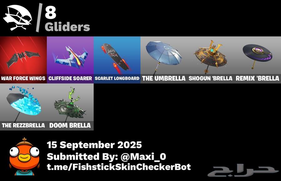 حساب فورت نايت مميز للبيع64510732814339114