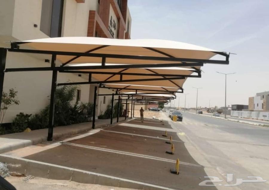 حداد مظلات سواتر ساندوتش بنل نودار تراثيه64482023152514113