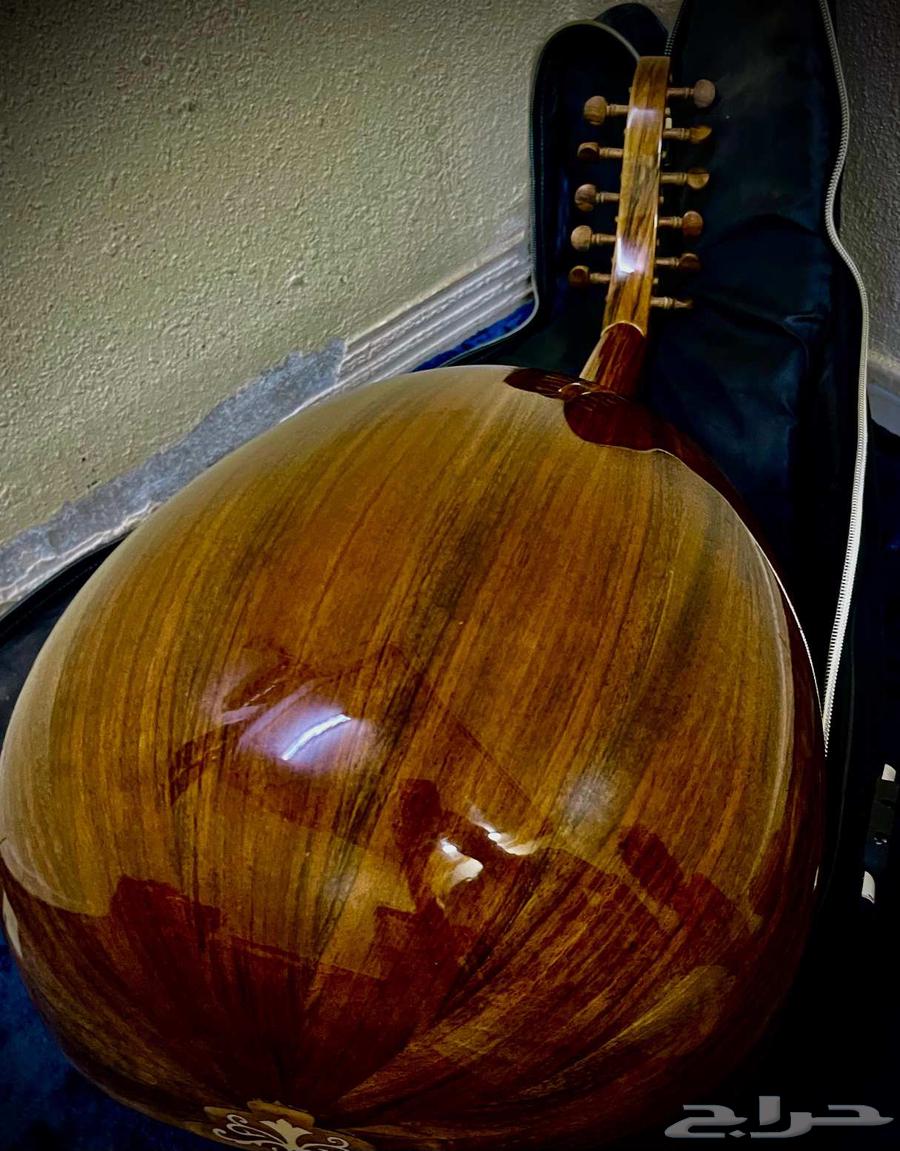 عود للبيع (حسين السبسبي) سوبر لوكس اعلا فئه64510704683394111