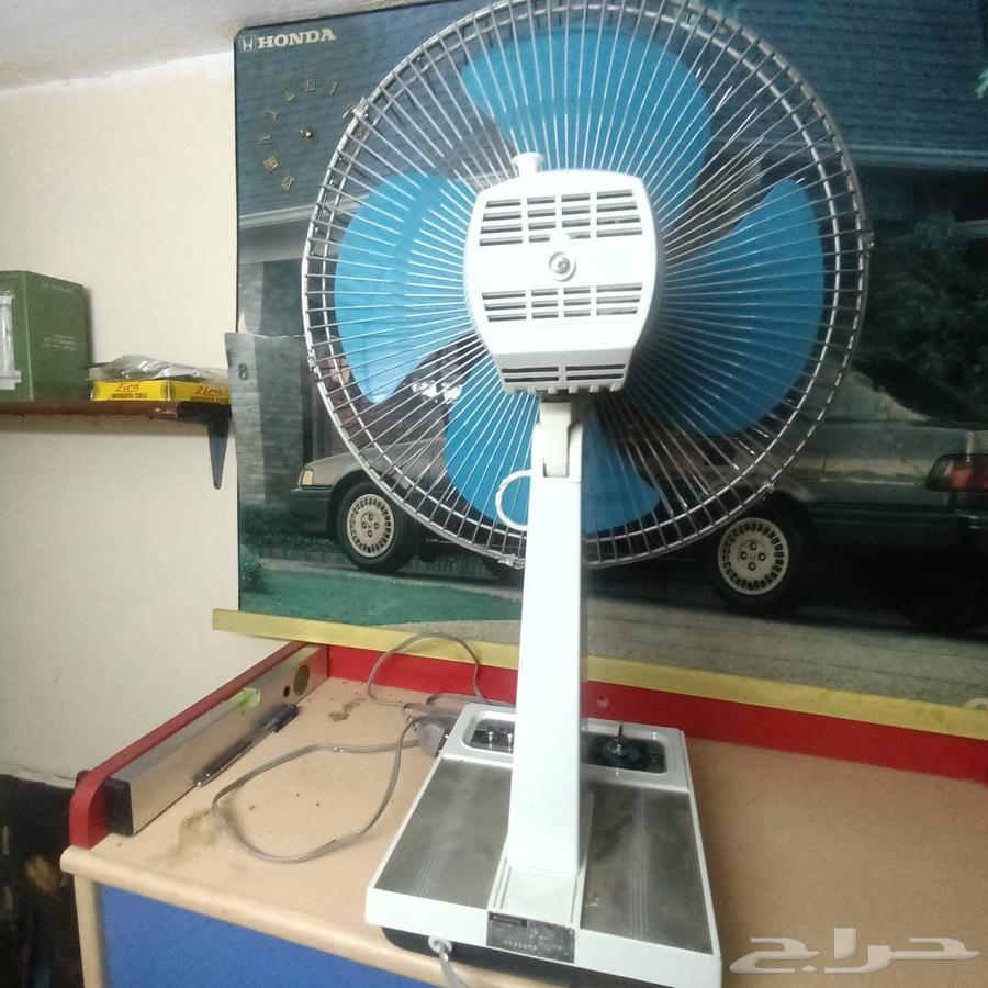 مروحه مكتب جنيرال قديمه64504078415107114