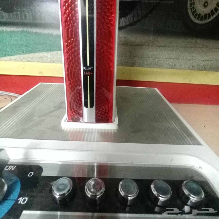 مروحه مكتب جنيرال قديمه64504078415107112