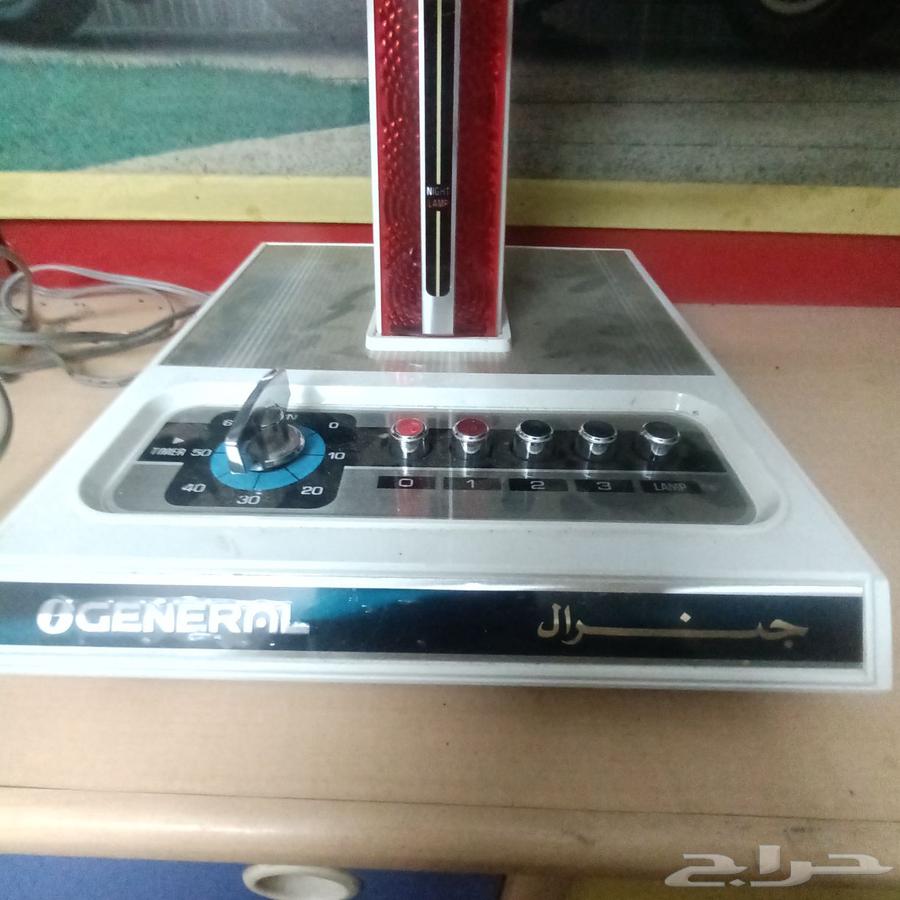 مروحه مكتب جنيرال قديمه64504078415107111