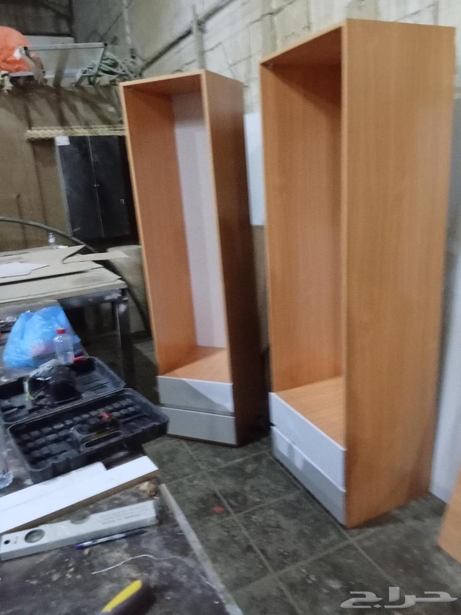 اتنين غرفه فرد واحد مقاس السرير 90 190 للبيع علي السوام64504160200193113