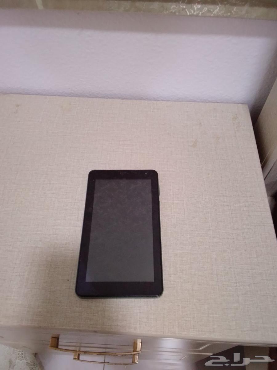 ايباد سامسونج جالكسي نضيف جدا على السوم64507026006018111