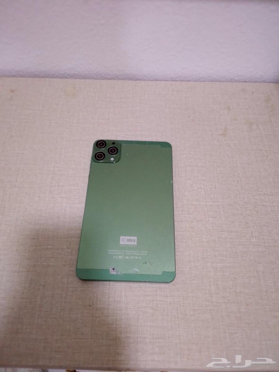 ايباد سامسونج جالكسي نضيف جدا على السوم64507026006018110