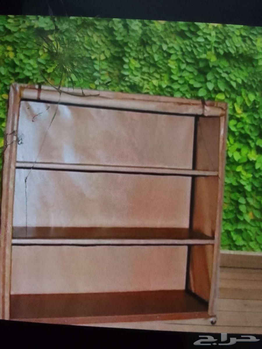 دولاب عزبة 3 رفوف الماني ضمان تلاته سنوات64503186232962110