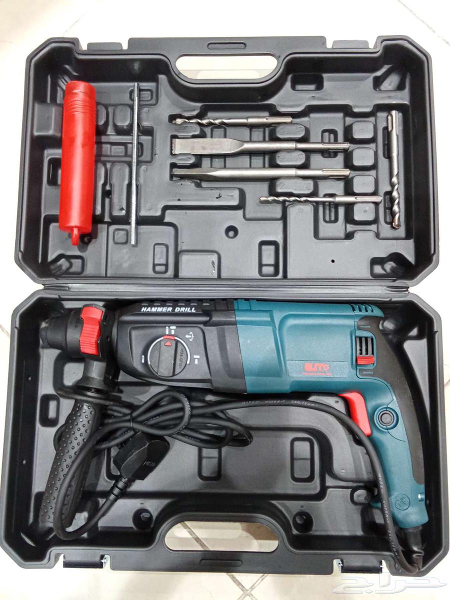 دريل هلتي 26 ملي 800 واط64505189999746111