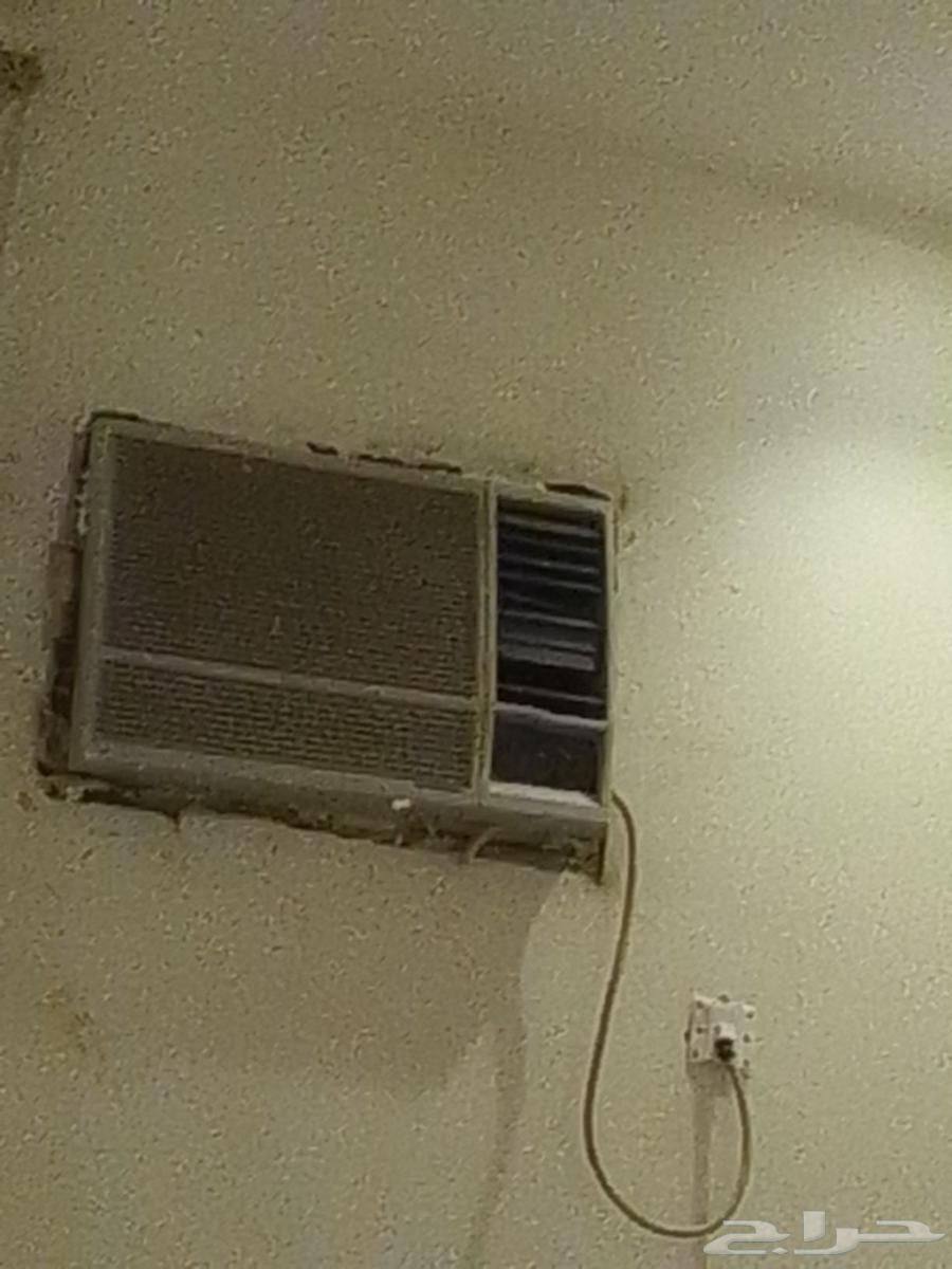 مكيف شباك مستعمل للبيع64503912182785110