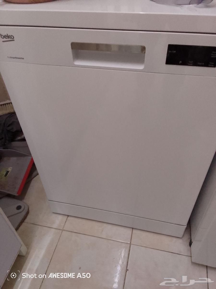 Beko dishwasher in excellent condition, nothing wrong with it64504132512897111