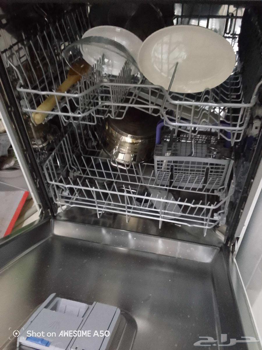 Beko dishwasher in excellent condition, nothing wrong with it64504132512897110