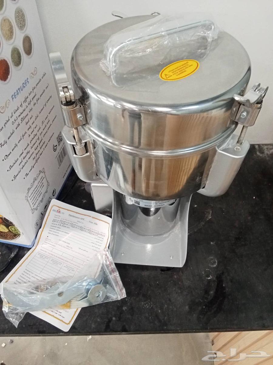 مطحنه كهرباء64505412063106111