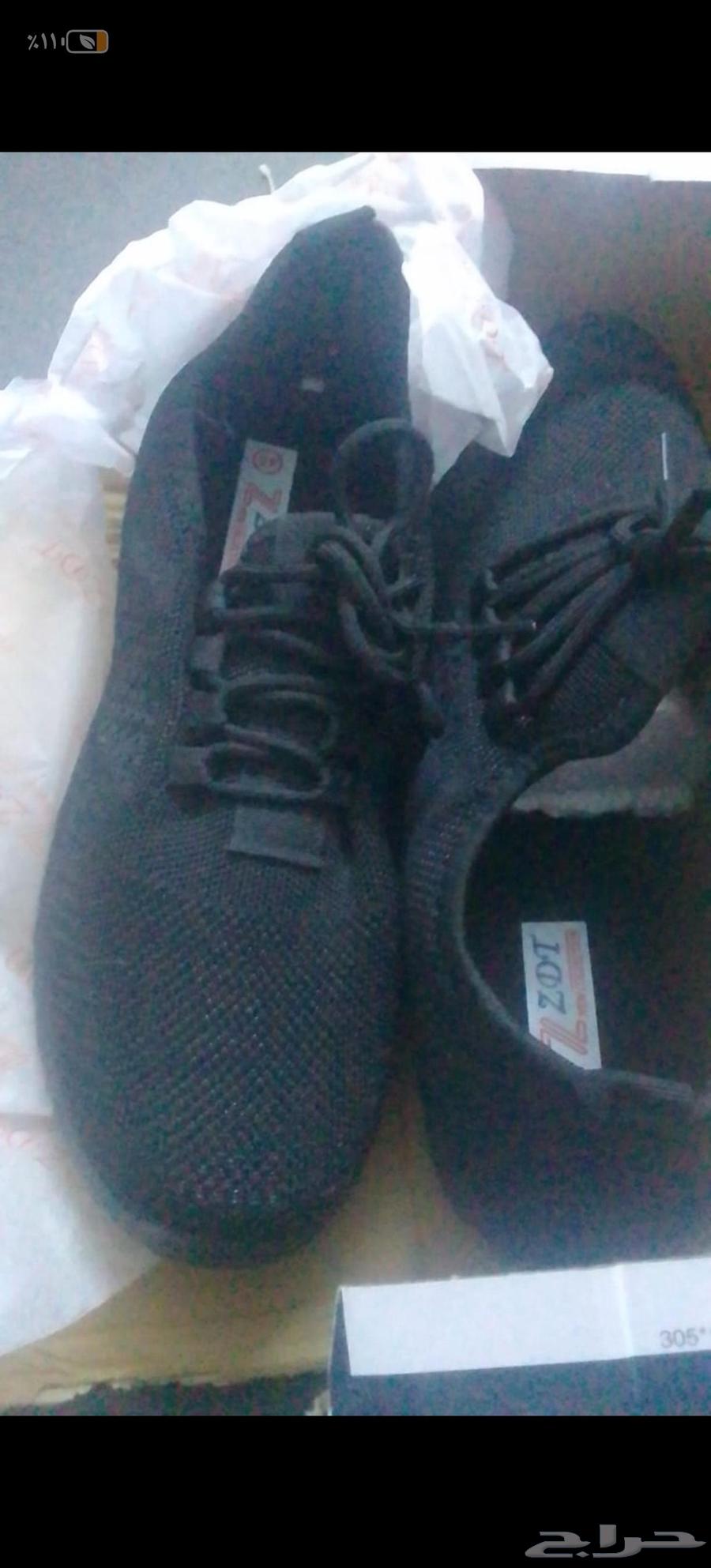 جزم رياضيه جديده للبيع مقاس43و45و35ومريول ابتدائي64458023584002113