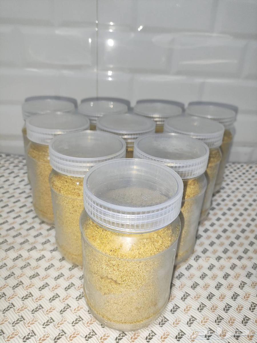 قهوة بيشة متوفر الآن 3 كيلو و متوفر علب 500 ج فقط64503582028419110