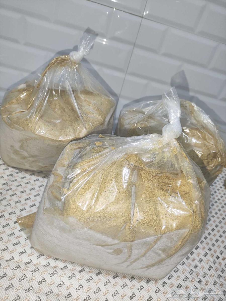 قهوة بيشة متوفر الآن 3 كيلو و متوفر علب 500 ج فقط64503582028419113