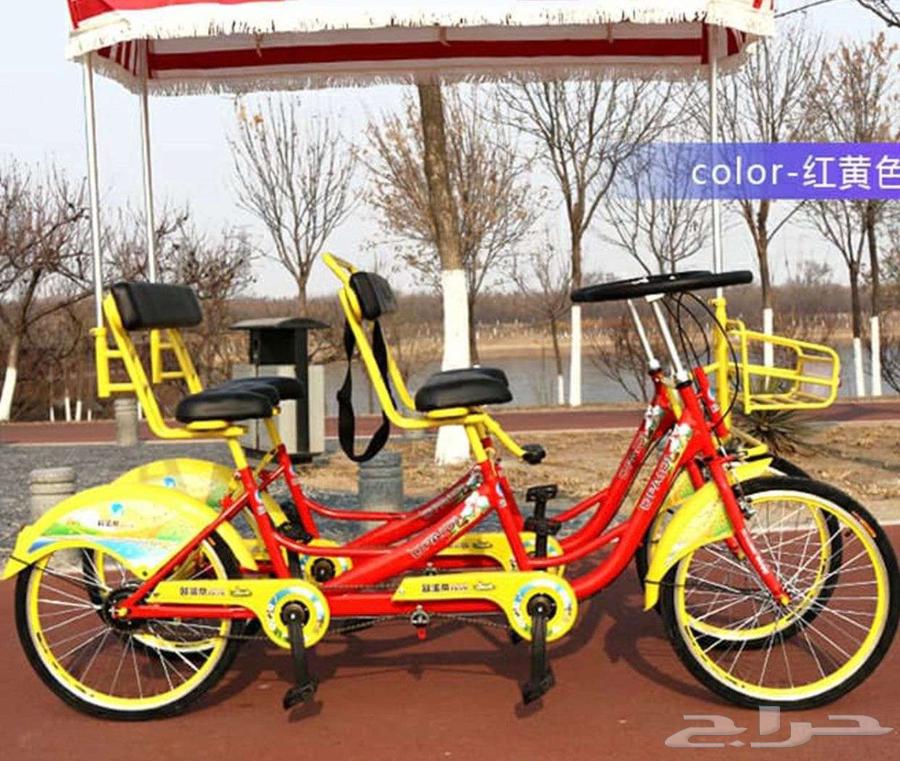 دراجة اربع كفرات (باقي حبتين)64503953788418110