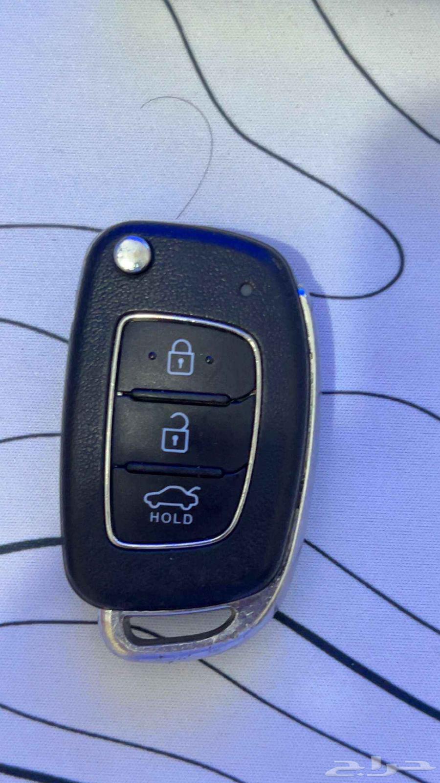 2020 Elantra Key64510422759937112