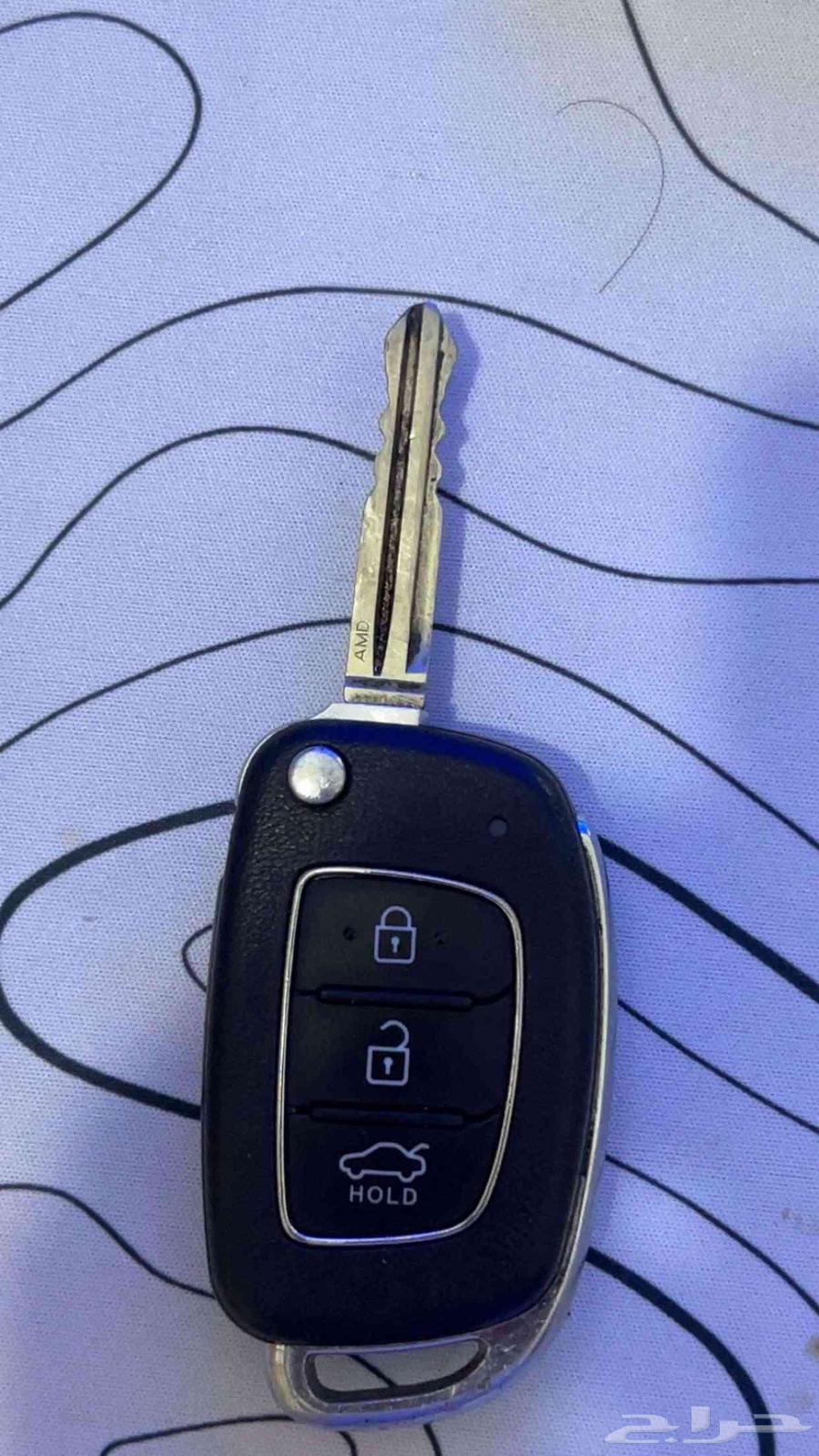 2020 Elantra Key64510422759937111