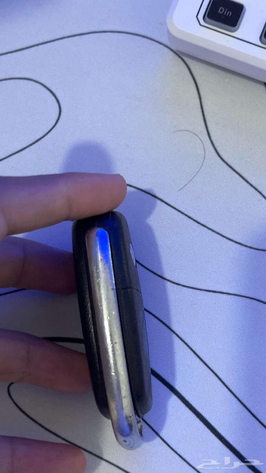 2020 Elantra Key64510422759937110