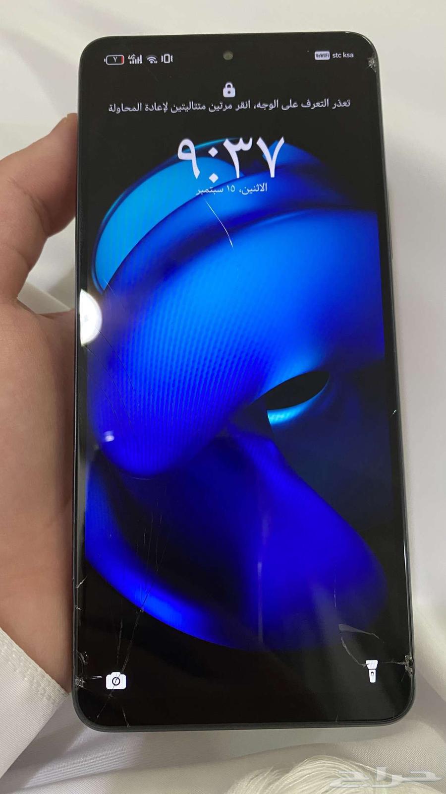 هواوي نوفا 11i64509828168578111