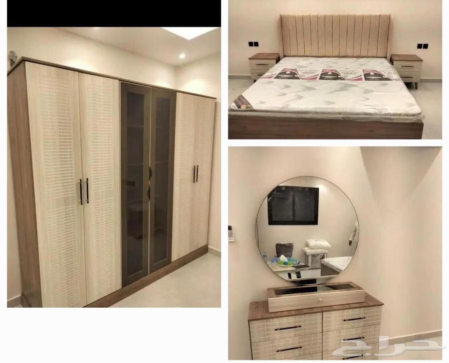غرف نوم جاهزة باقل الاسعار64505080211971112