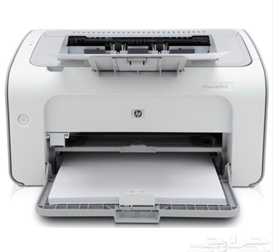 HP Laser Printer Model 110264509391857153111