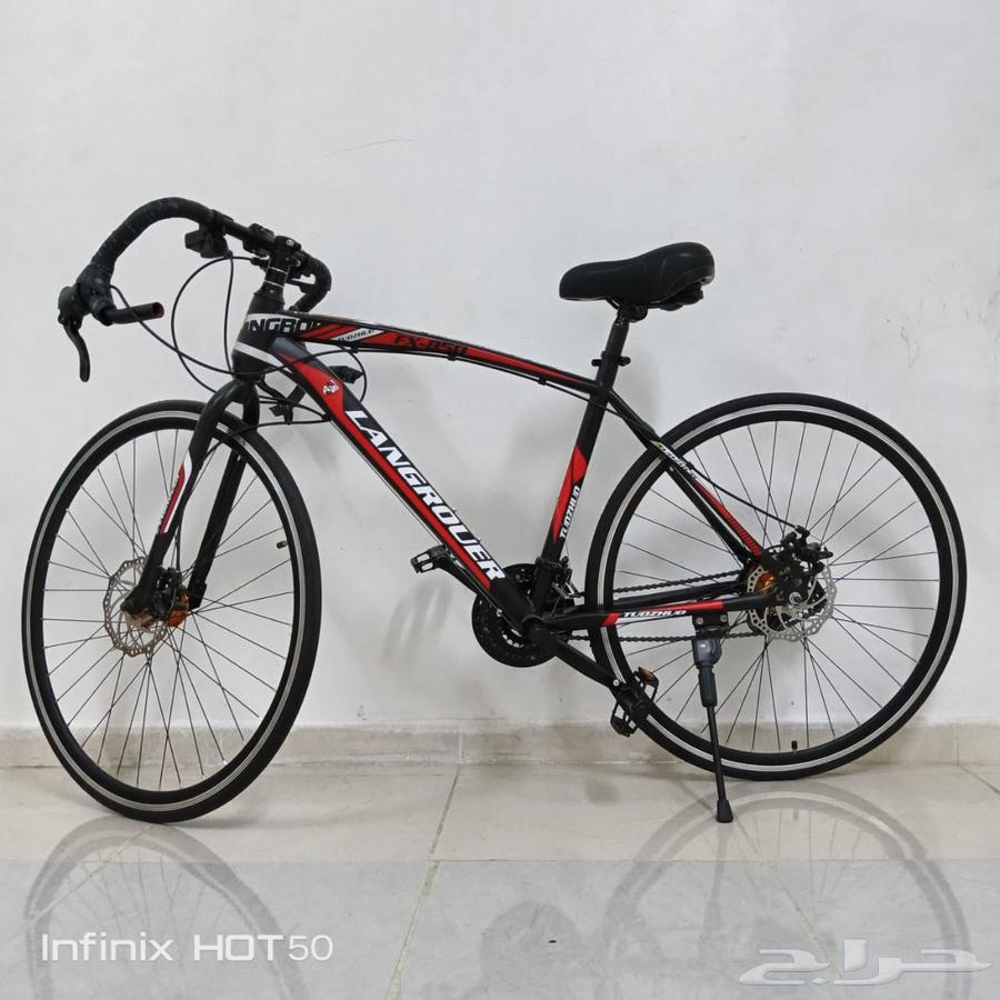 دراجه هوائيه سباق64504283073539111