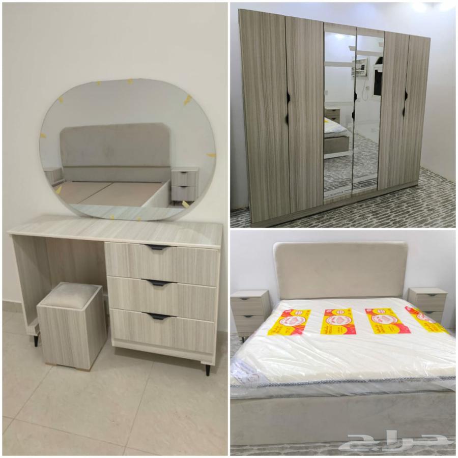 غرف نوم جديده جاهزه بسعر المصنع للتواصل ع الوتساب64510168387202112