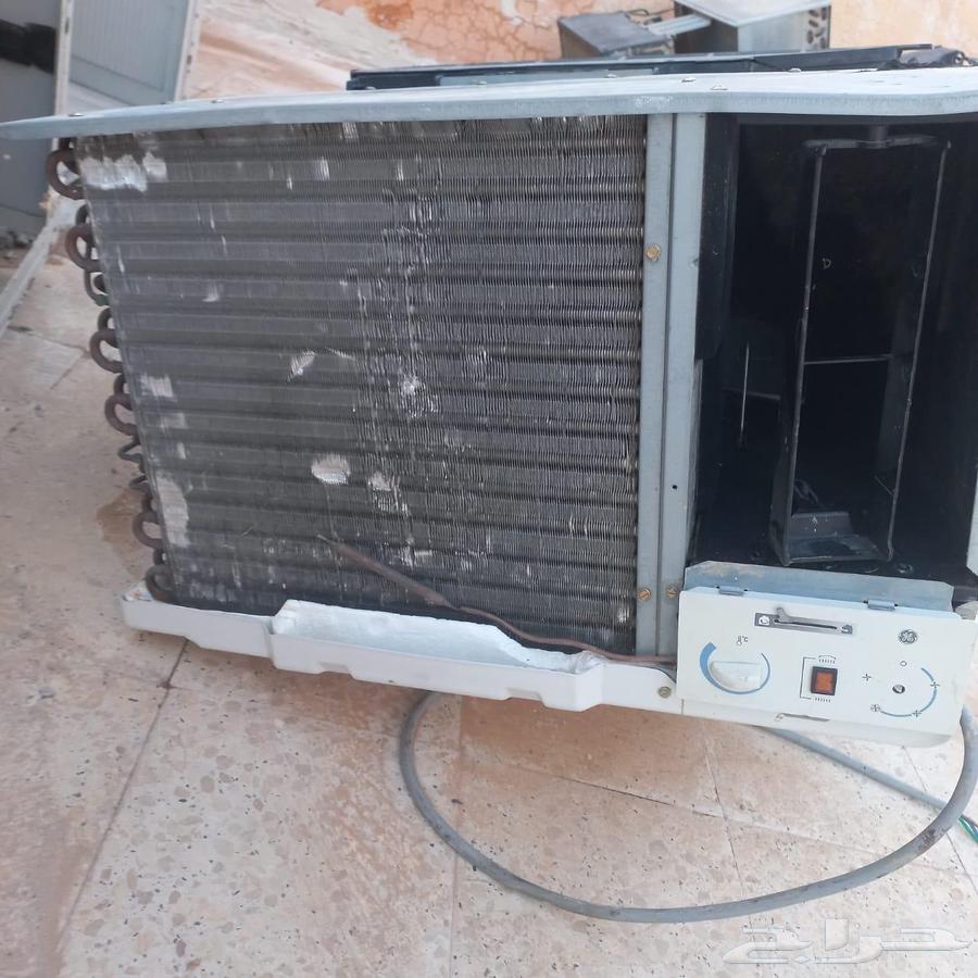 مكيفات جنرال شباك وثلاجه64510591317121114