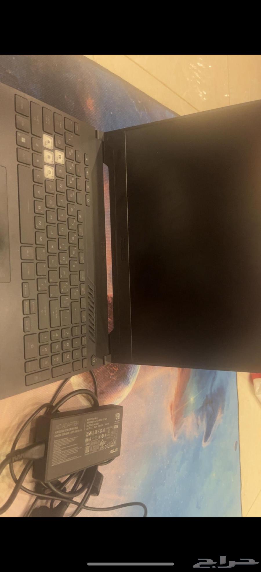 لاب توب جيمنق asus tuf64508999135873113