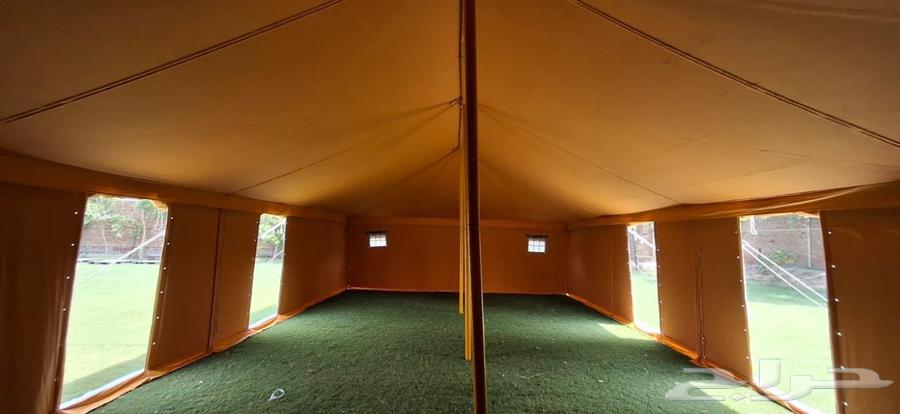 بيوت شعر وخيام64407656608258113