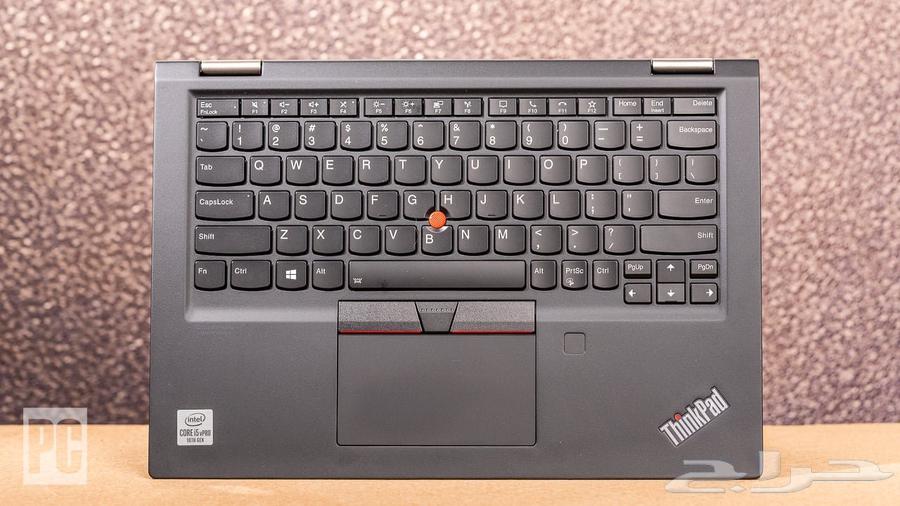 لابتوب وتابلت لينوفو ثينك باد بحالة ممتازة بدون خدوش64504503687811113